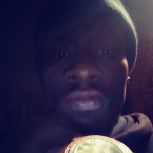 Meet your Posher, Ron